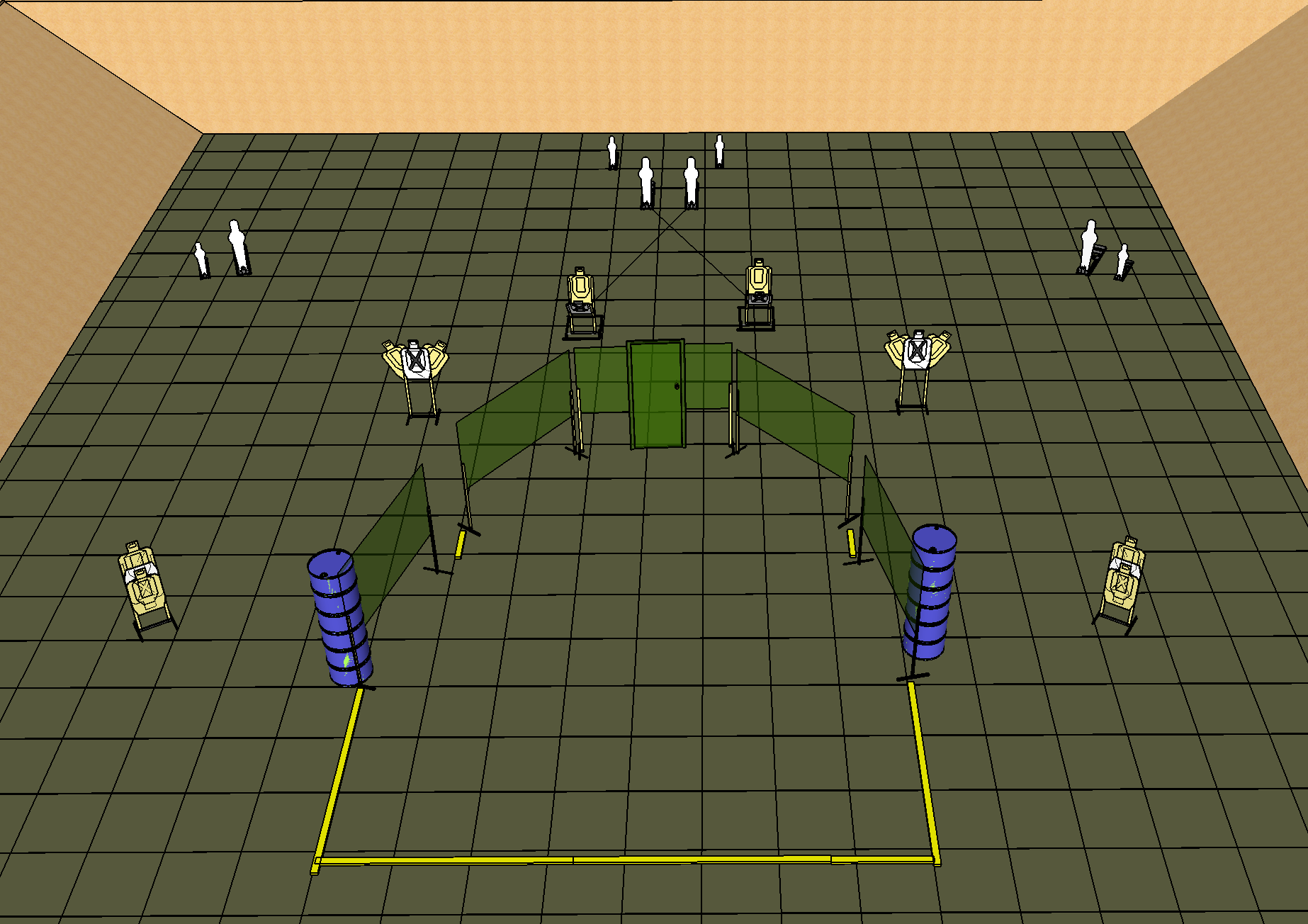 Let’s Get Retro – Part IIIa: Simple Retrograde Stage